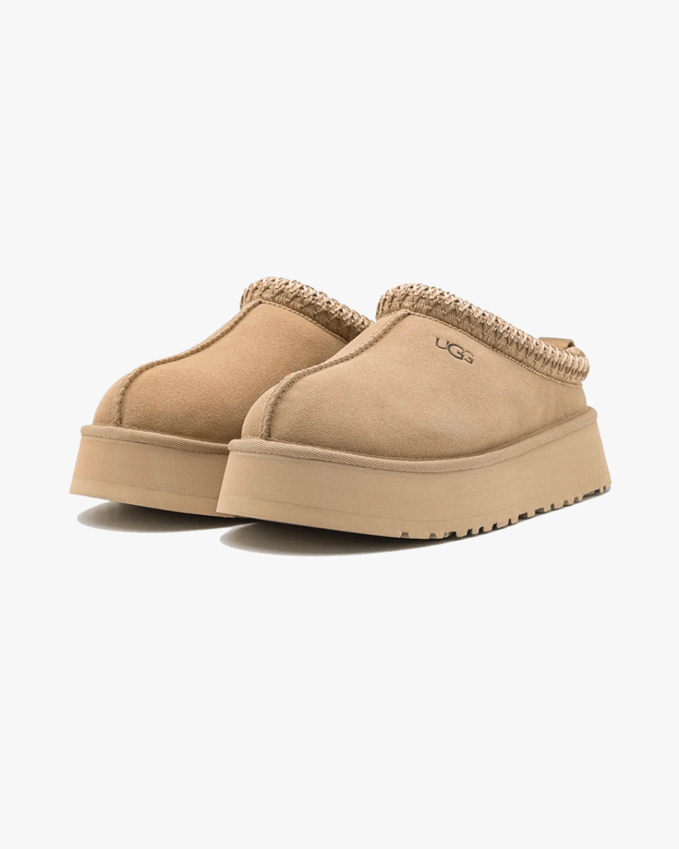 UGG Tazz Slipper Mustard Seed - GOT'EM