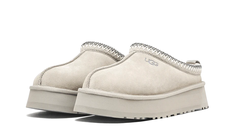 UGG Tazz Slipper Seal - GOT'EM