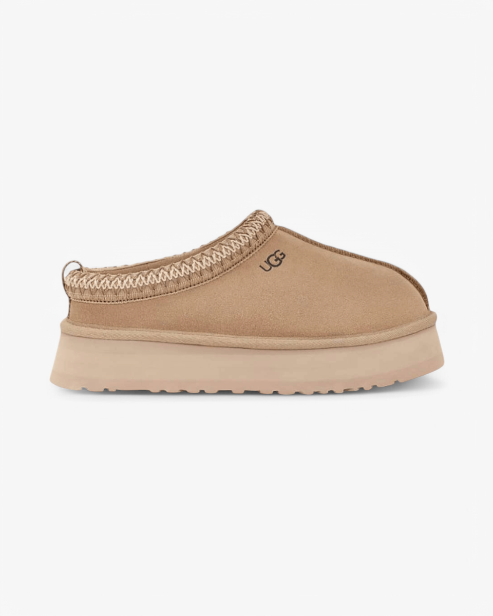 UGG Tazz Slipper Mustard Seed - GOT'EM