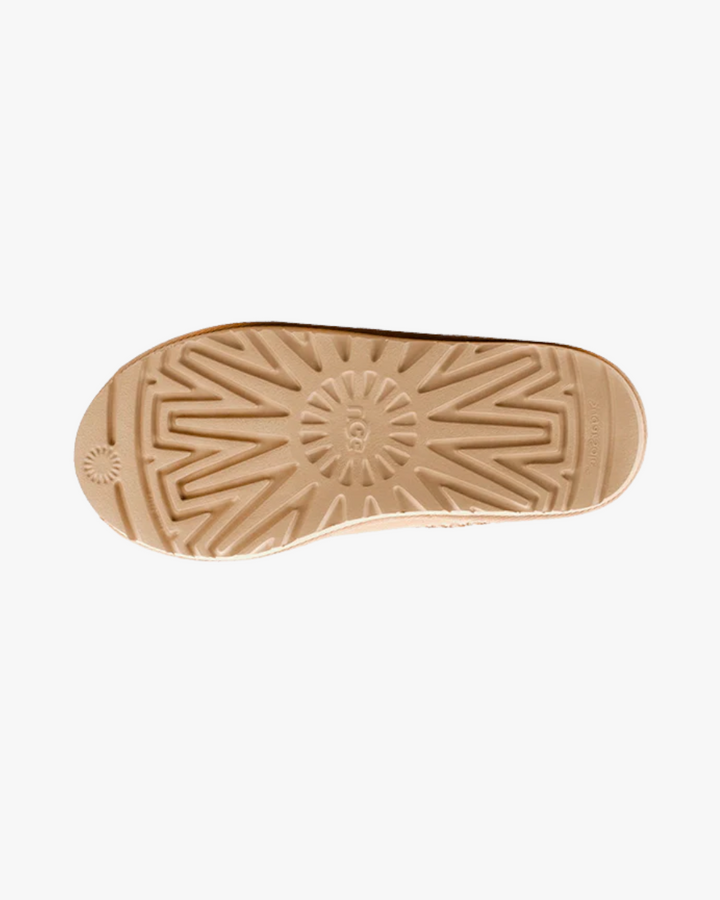Ugg Classic Ultra Mini Platform Driftwood - GOT'EM