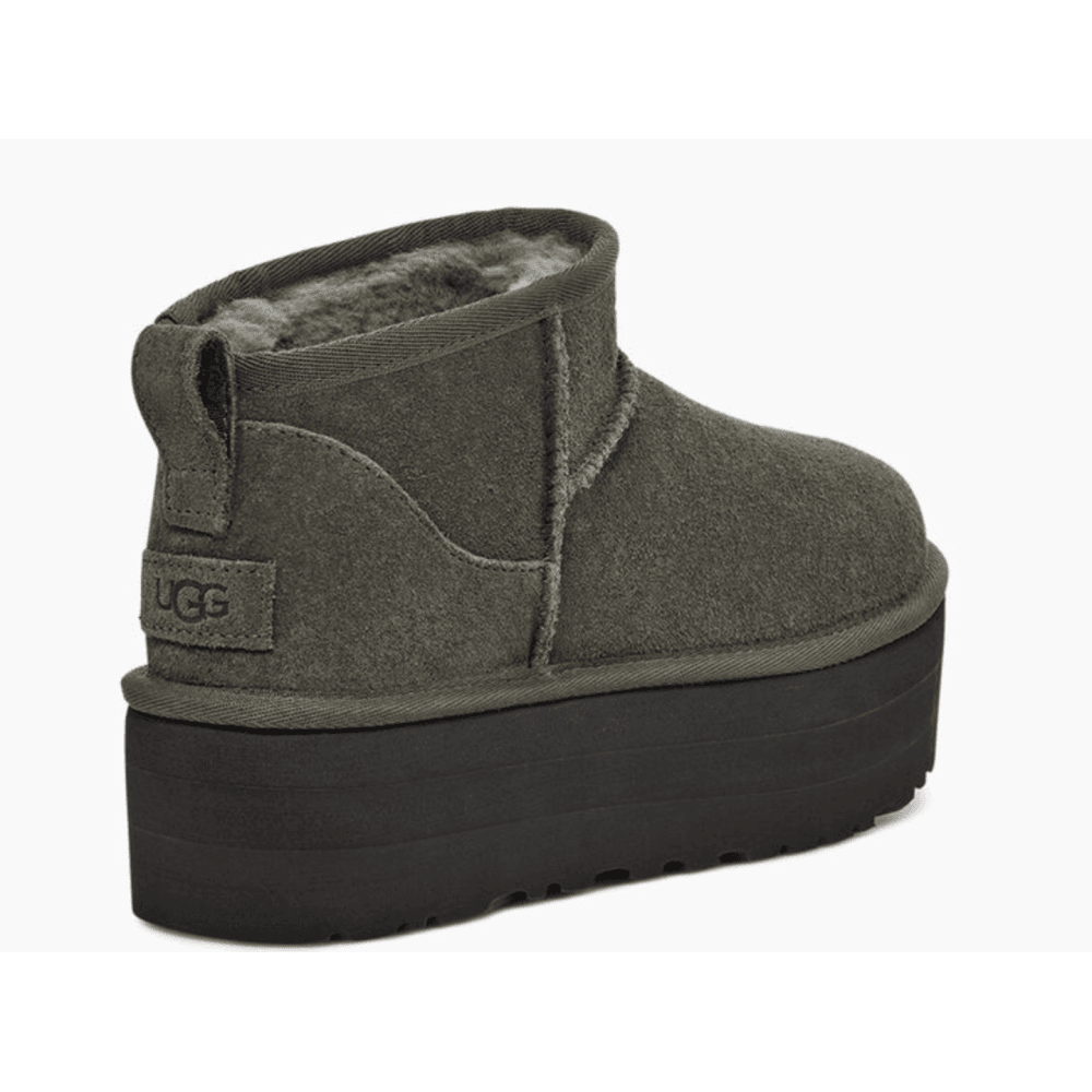 UGG Ultra Mini Platform Forest Night - GOT'EM