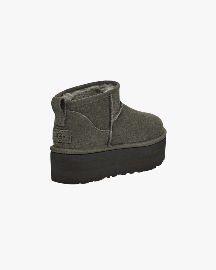 UGG Ultra Mini Platform Forest Night - GOT'EM