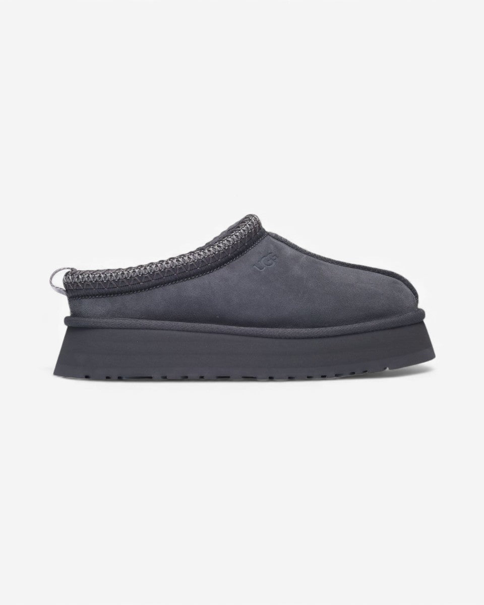 UGG Tazz II Slipper Obsidian
