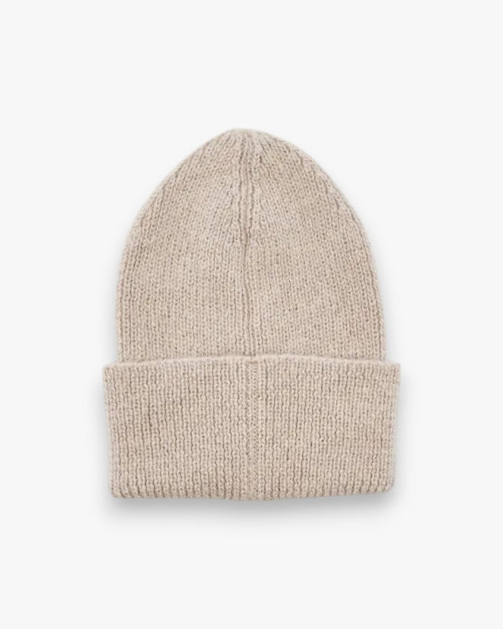 Inuikii Czapka Mohair Beanie Szara - GOT'EM