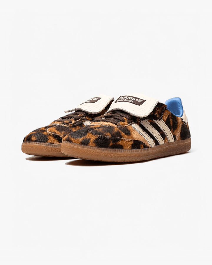 adidas Samba Pony Wales Bonner Leopard - GOT'EM