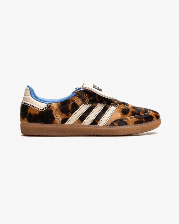adidas Samba Pony Wales Bonner Leopard - GOT'EM