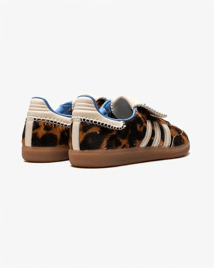 adidas Samba Pony Wales Bonner Leopard - GOT'EM