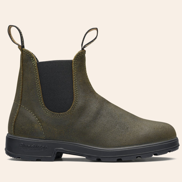 Blundstone 1615 Dark Olive - GOT'EM