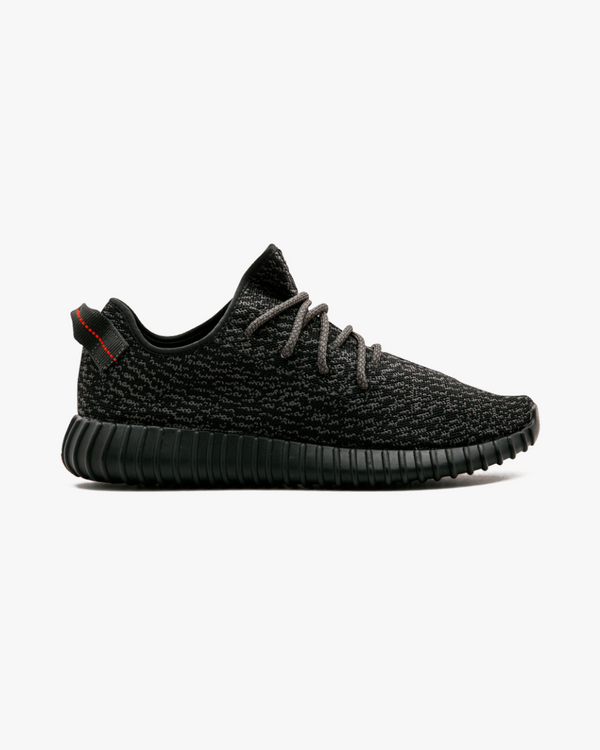 Yeezy Boost 350 Pirate Black - GOT'EM