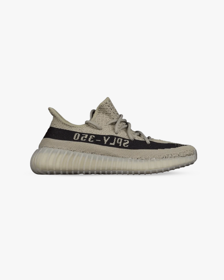 Yeezy Boost 350 v2 Granite - GOT'EM
