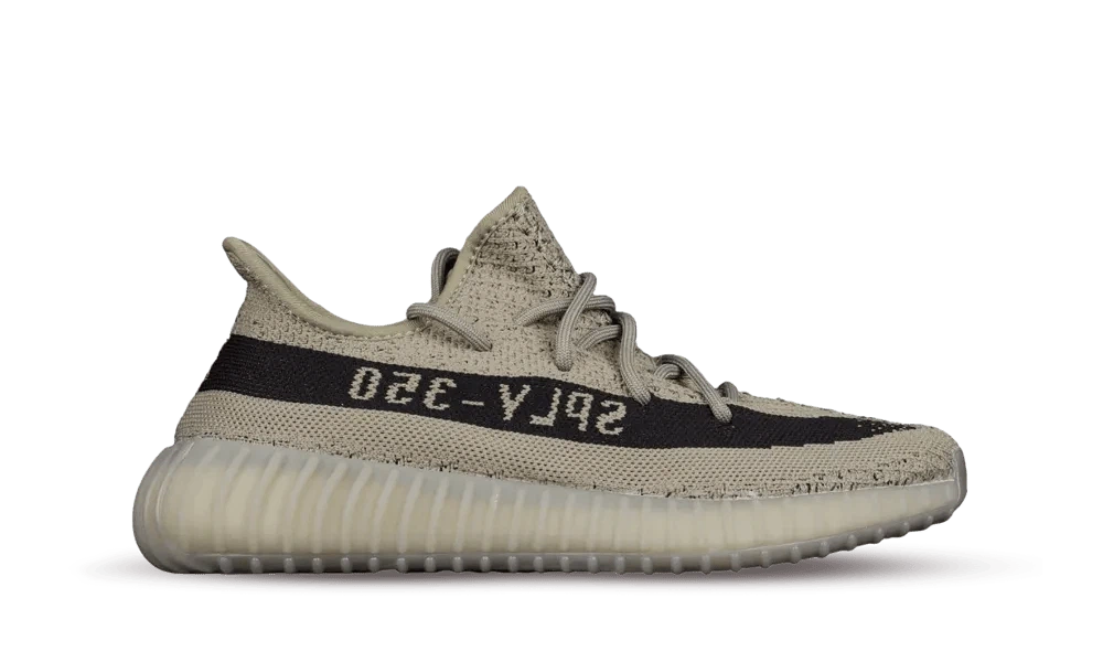 Yeezy Boost 350 v2 Granite - GOT'EM