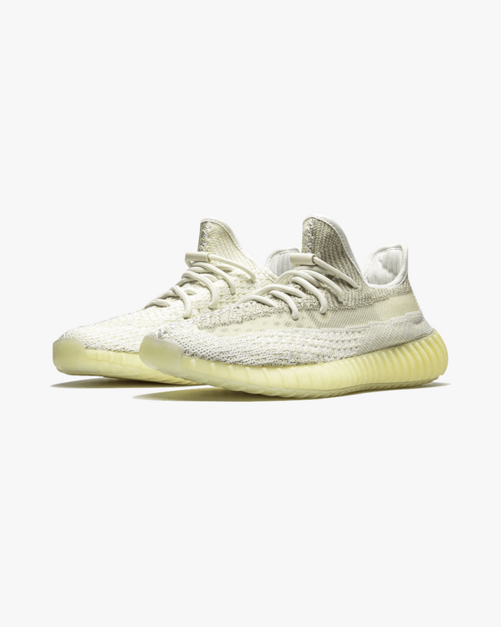 Yeezy Boost 350 v2 Natural - GOT'EM
