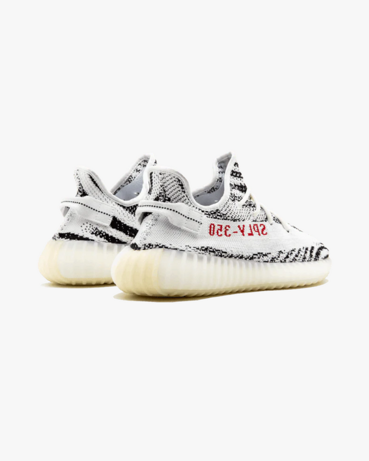 Yeezy Boost 350 v2 Zebra - GOT'EM