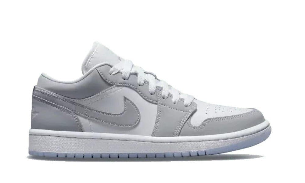 Air Jordan 1 Low Wolf Grey - GOT'EM