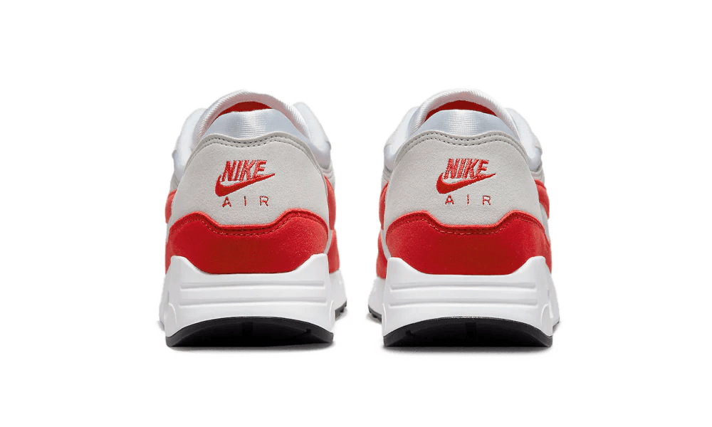 Nike Air Max 1 '86 Big Bubble Sport Red - GOT'EM