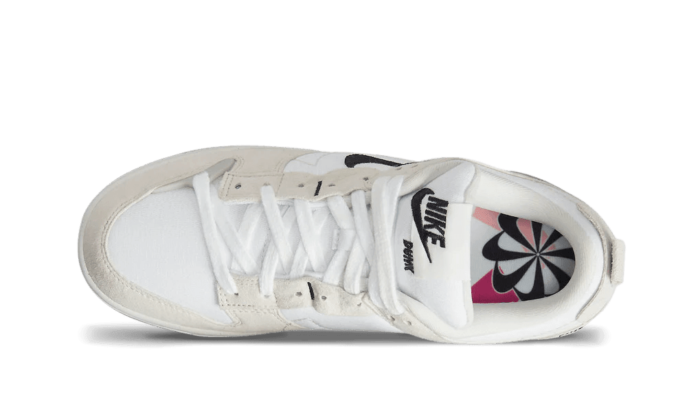Nike Dunk Low Disrupt 2 Pale Ivory Black - GOT'EM