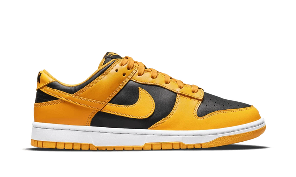 Nike Dunk Low Goldenrod - GOT'EM