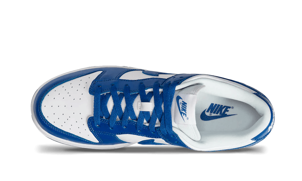 Nike Dunk Low Kentucky - GOT'EM
