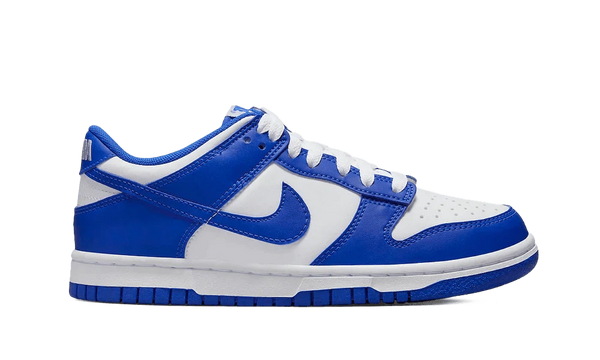 Nike Dunk Low Racer Blue - GOT'EM