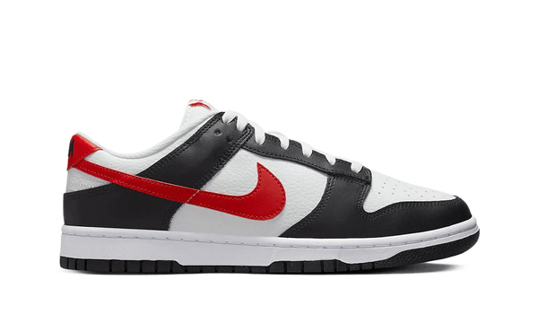 Nike Dunk Low Red Swoosh Panda - GOT'EM