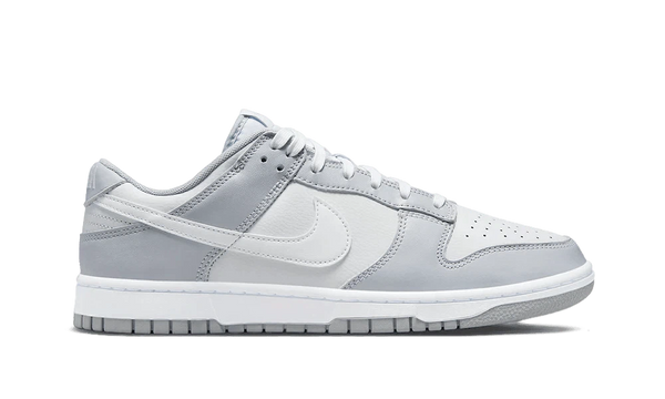 Nike Dunk Low Two Tone Grey - GOT'EM