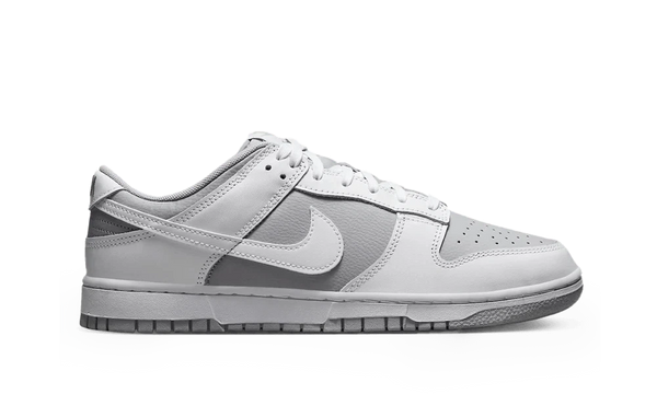 Nike Dunk Low White Grey - GOT'EM