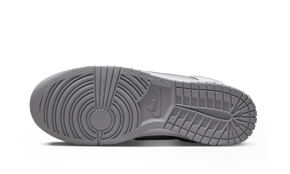 Nike Dunk Low White Grey - GOT'EM