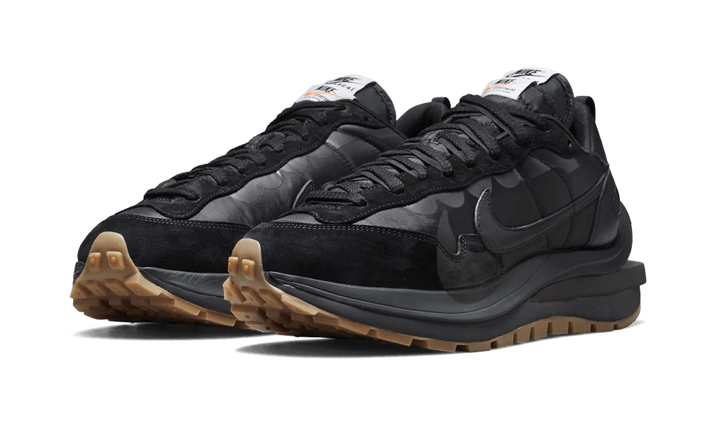 Nike Sacai Vaporwaffle Black Gum - GOT'EM