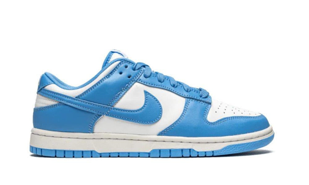 Nike Dunk Low UNC - GOT'EM