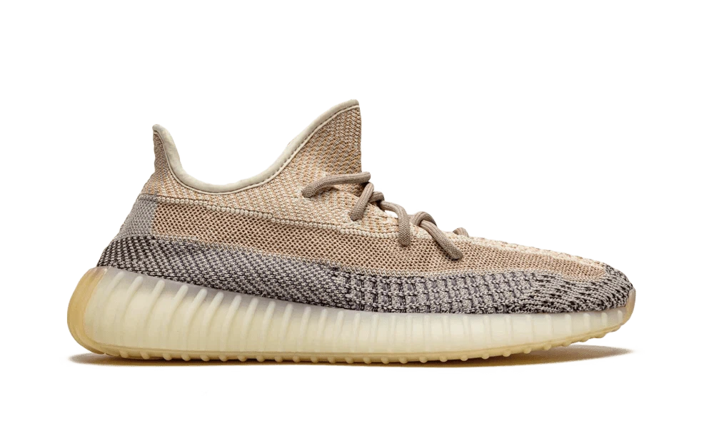 Yeezy top boost pl