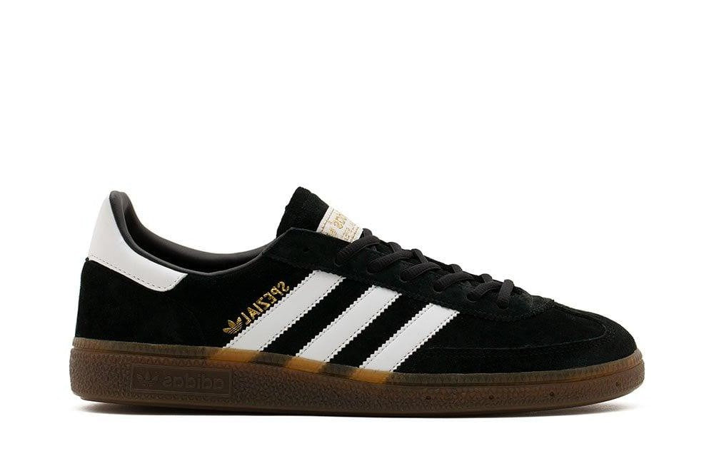 Adidas Handball Spezial Black - GOT'EM