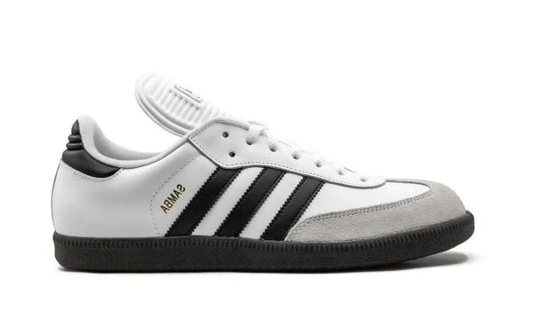 Adidas Samba Classic White Black - GOT'EM