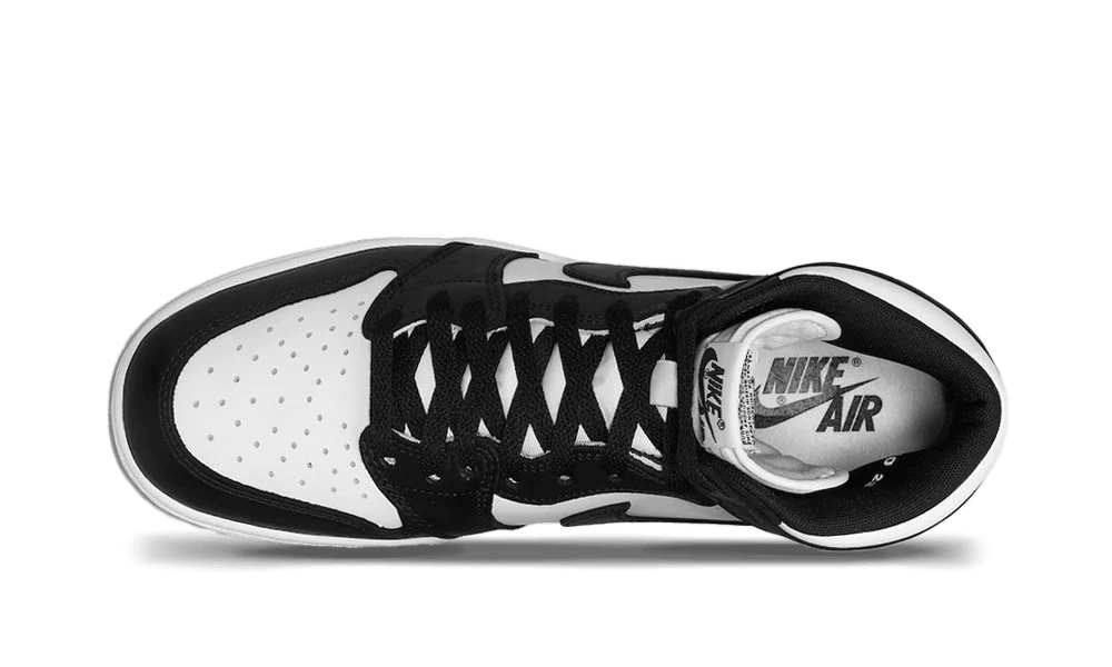 Air Jordan 1 Retro High 85' Black White - GOT'EM