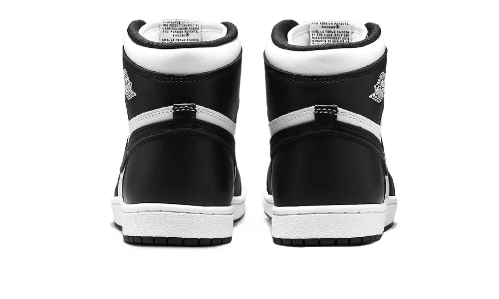 Air Jordan 1 Retro High 85' Black White - GOT'EM