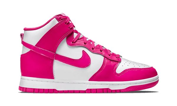 Nike Dunk High Pink Prime - GOT'EM