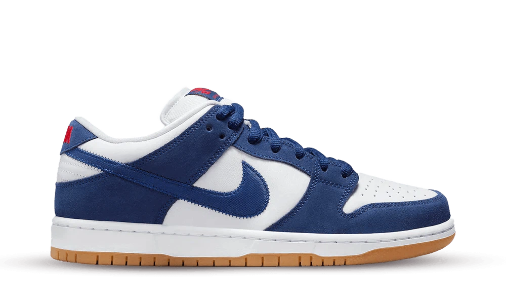 Nike Dunk Low SB Dodgers - GOT'EM