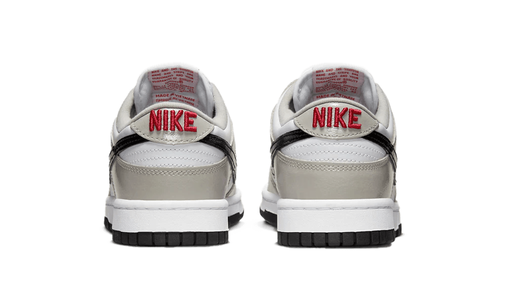 Nike Dunk Low Light Iron Ore - GOT'EM