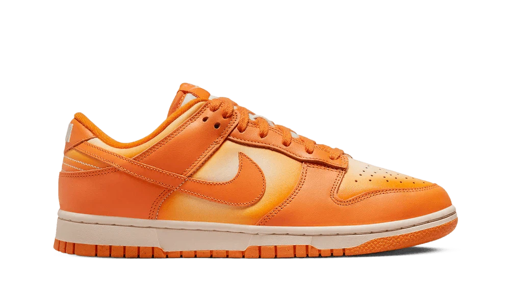 Nike Dunk Low Magma Orange - GOT'EM