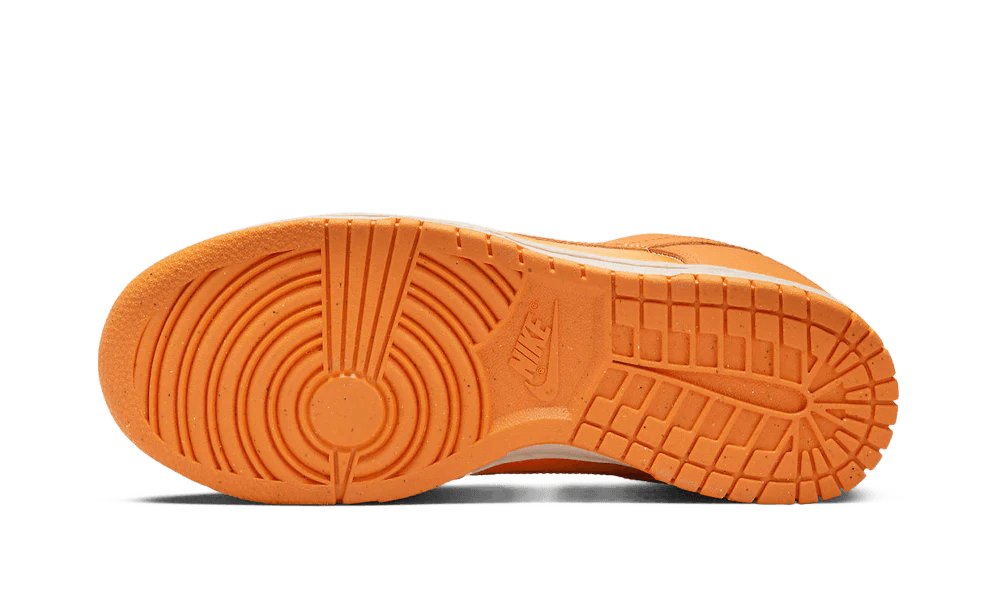 Nike Dunk Low Magma Orange - GOT'EM