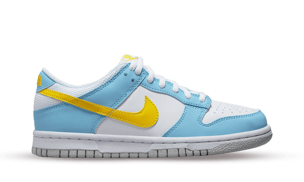 Nike Dunk Low Next Nature Homer Simpson - GOT'EM