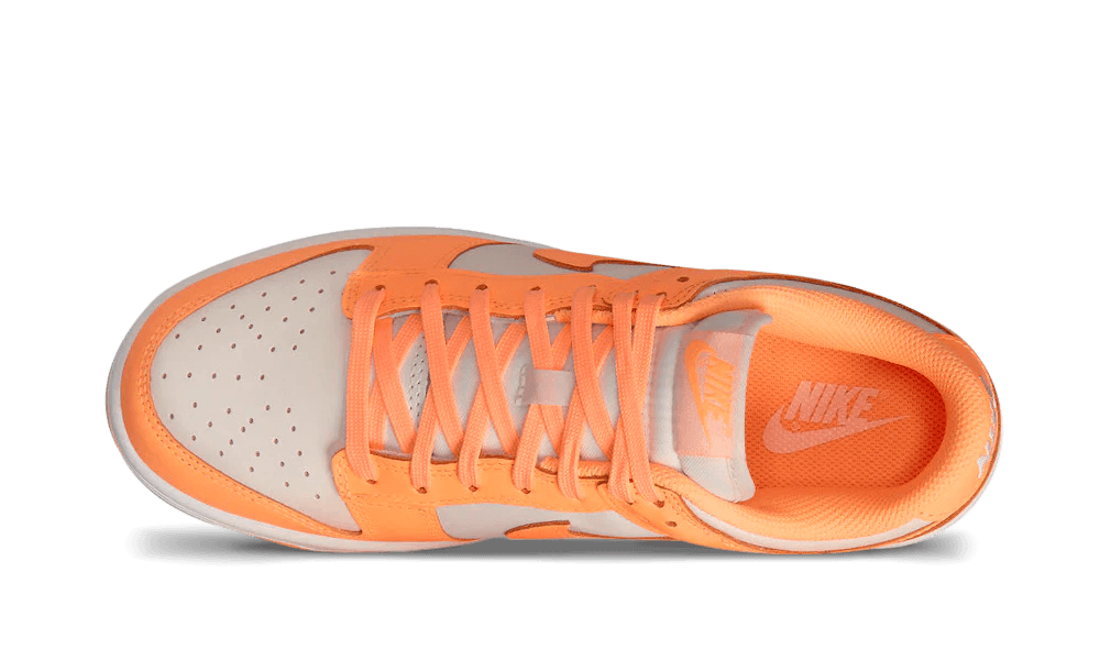 Nike Dunk Low Peach Cream - GOT'EM