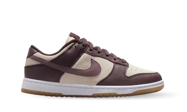 Nike Dunk Low Plum Coconut Milk - GOT'EM