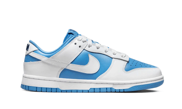 Nike Dunk Low Reverse UNC - GOT'EM