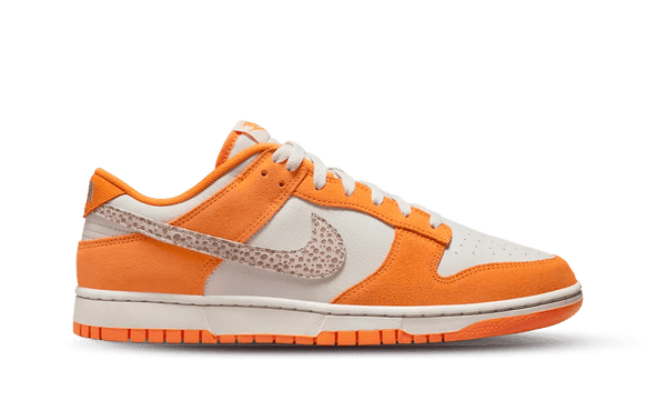 Nike Dunk Low Safari Swoosh Kumquat - GOT'EM