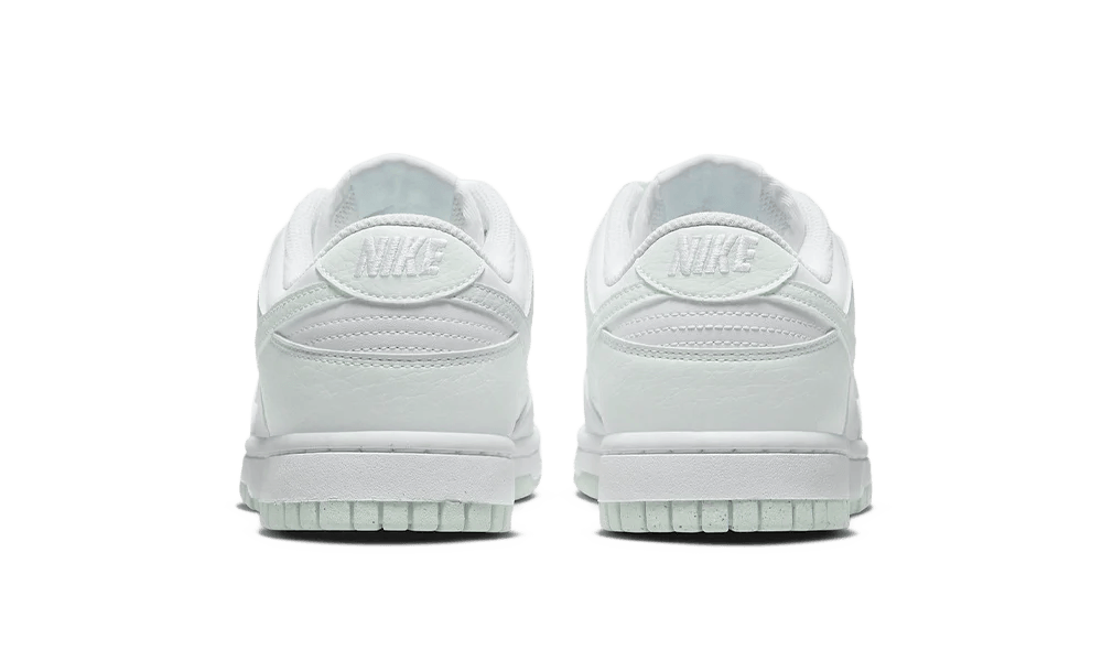 Nike Dunk Low White Mint - GOT'EM