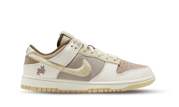 Nike Dunk Low Year of the Rabbit Fossil Stone - GOT'EM