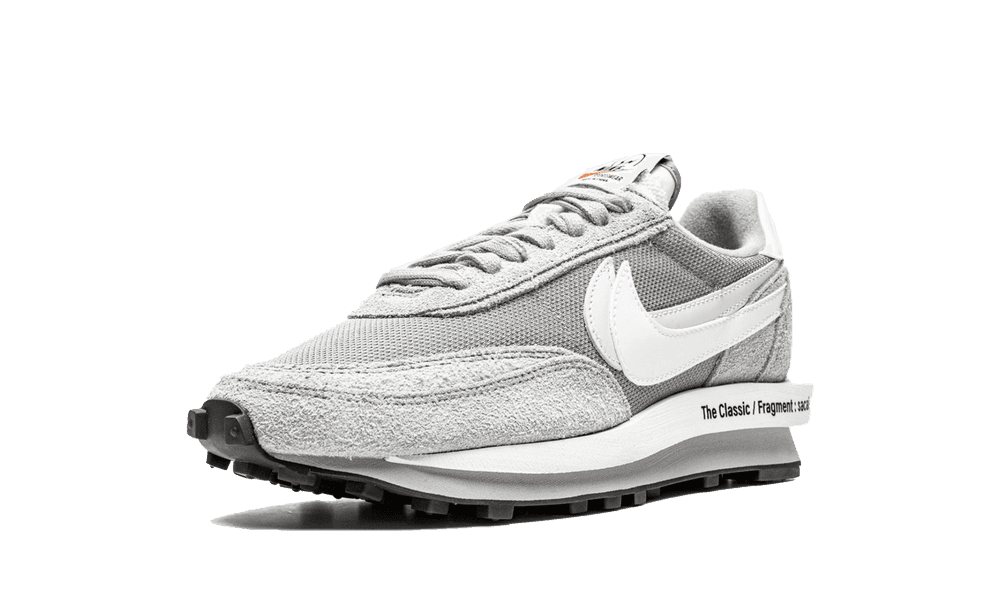 Nike LD Waffle Sacai Fragment "Grey" - GOT'EM