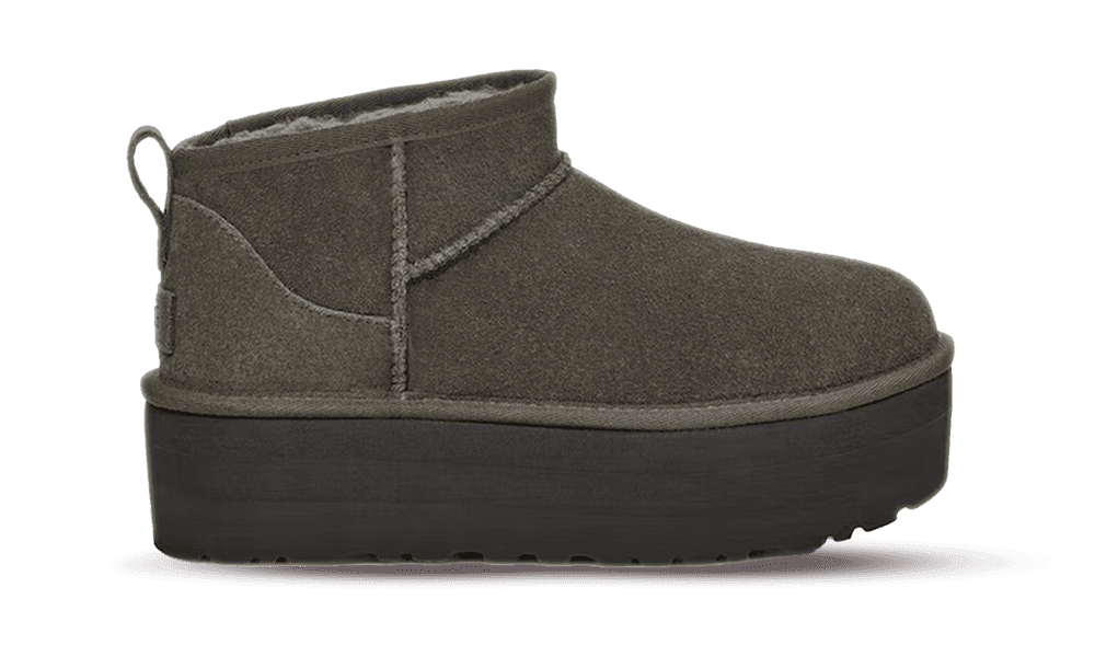 UGG Ultra Mini Platform Forest Night - GOT'EM